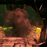 【吉田輝和の絵日記】道がなければ掘ればいいじゃない！ SF採掘Co-op型FPS『Deep Rock Galactic』