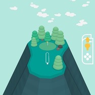 ただのゴルフが気づかないうちに『スーパーマリオブラザーズ』になっている謎のゲーム『WHAT THE GOLF?』【プレイレポ】