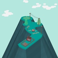 ただのゴルフが気づかないうちに『スーパーマリオブラザーズ』になっている謎のゲーム『WHAT THE GOLF?』【プレイレポ】