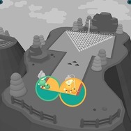 ただのゴルフが気づかないうちに『スーパーマリオブラザーズ』になっている謎のゲーム『WHAT THE GOLF?』【プレイレポ】