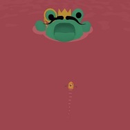 ただのゴルフが気づかないうちに『スーパーマリオブラザーズ』になっている謎のゲーム『WHAT THE GOLF?』【プレイレポ】