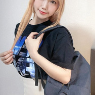 アスナ（NEW ERA × Sword Art Online 10th Anniversary）／画像提供：切切キリコ