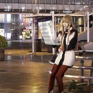 アスナ／画像提供：紗雪