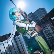 シノン／画像提供：箱ネコ