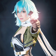 シノン／画像提供：箱ネコ