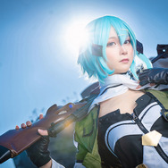 シノン／画像提供：箱ネコ