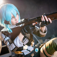 シノン／画像提供：箱ネコ