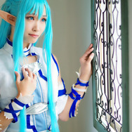 アスナ／画像提供：ふいり