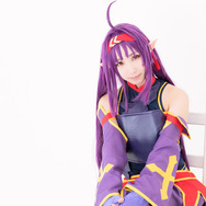 ユウキ／画像提供：ふいり