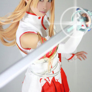 アスナ／画像提供：ふいり