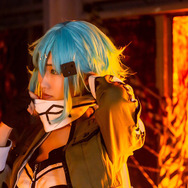 シノン／画像提供：ふいり