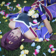 ユウキ／画像提供：ふいり