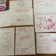 3,000万円を投資したコレクターが語る「セーラームーン」！Vol.3 リアル喧嘩にご注意なパズルゲーム&隠された絵が浮き出るおもちゃ？