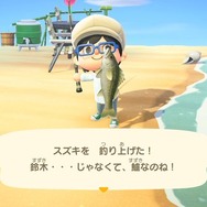 【週刊インサイド】スイッチ本体の抽選倍率に読者の関心集まる─『あつまれ どうぶつの森』の「雑草」や「スズキ」に注目した特集も必見