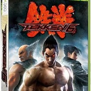 鉄拳6』、10月29日（木）・通常版8,379円（税込）で発売決定