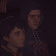 『ライフ イズ ストレンジ』シリーズ作品からサントラを厳選、開発者インタビューと共にお届け