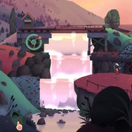 文字のない世界で何を思う？『おじいちゃんの記憶を巡る旅』はプレイヤーの解釈次第で色を変える切ない旅路【プレイレポ】