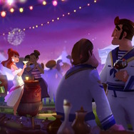 文字のない世界で何を思う？『おじいちゃんの記憶を巡る旅』はプレイヤーの解釈次第で色を変える切ない旅路【プレイレポ】