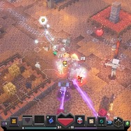 『マイクラ』がRPGに!?シリーズ新作『Minecraft Dungeons』先行プレイレポ―初心者必見お役立ち攻略情報も【UPDATE】