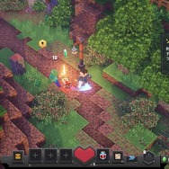 『マイクラ』がRPGに!?シリーズ新作『Minecraft Dungeons』先行プレイレポ―初心者必見お役立ち攻略情報も【UPDATE】