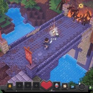 『マイクラ』がRPGに!?シリーズ新作『Minecraft Dungeons』先行プレイレポ―初心者必見お役立ち攻略情報も【UPDATE】