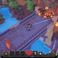『マイクラ』がRPGに!?シリーズ新作『Minecraft Dungeons』先行プレイレポ―初心者必見お役立ち攻略情報も【UPDATE】
