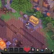 『マイクラ』がRPGに!?シリーズ新作『Minecraft Dungeons』先行プレイレポ―初心者必見お役立ち攻略情報も【UPDATE】