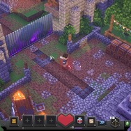 『マイクラ』がRPGに!?シリーズ新作『Minecraft Dungeons』先行プレイレポ―初心者必見お役立ち攻略情報も【UPDATE】