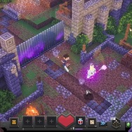 『マイクラ』がRPGに!?シリーズ新作『Minecraft Dungeons』先行プレイレポ―初心者必見お役立ち攻略情報も【UPDATE】