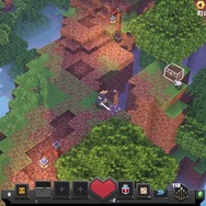 『マイクラ』がRPGに!?シリーズ新作『Minecraft Dungeons』先行プレイレポ―初心者必見お役立ち攻略情報も【UPDATE】