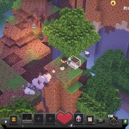 『マイクラ』がRPGに!?シリーズ新作『Minecraft Dungeons』先行プレイレポ―初心者必見お役立ち攻略情報も【UPDATE】