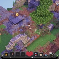 『マイクラ』がRPGに!?シリーズ新作『Minecraft Dungeons』先行プレイレポ―初心者必見お役立ち攻略情報も【UPDATE】