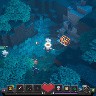 『マイクラ』がRPGに!?シリーズ新作『Minecraft Dungeons』先行プレイレポ―初心者必見お役立ち攻略情報も【UPDATE】