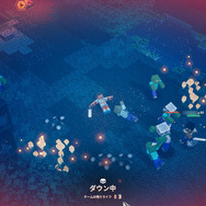 『マイクラ』がRPGに!?シリーズ新作『Minecraft Dungeons』先行プレイレポ―初心者必見お役立ち攻略情報も【UPDATE】