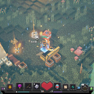 『マイクラ』がRPGに!?シリーズ新作『Minecraft Dungeons』先行プレイレポ―初心者必見お役立ち攻略情報も【UPDATE】