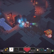 『マイクラ』がRPGに!?シリーズ新作『Minecraft Dungeons』先行プレイレポ―初心者必見お役立ち攻略情報も【UPDATE】