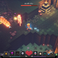 『マイクラ』がRPGに!?シリーズ新作『Minecraft Dungeons』先行プレイレポ―初心者必見お役立ち攻略情報も【UPDATE】
