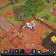 『マイクラ』がRPGに!?シリーズ新作『Minecraft Dungeons』先行プレイレポ―初心者必見お役立ち攻略情報も【UPDATE】
