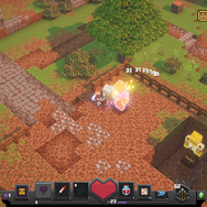 『マイクラ』がRPGに!?シリーズ新作『Minecraft Dungeons』先行プレイレポ―初心者必見お役立ち攻略情報も【UPDATE】