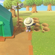 『あつまれ どうぶつの森』あなたは「オケラ」や「リュウグウノツカイ」を捕まえた？ 6月にはいなくなる生物4種の出現場所・入手方法を紹介