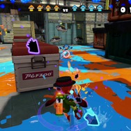 Wii U『スプラトゥーン』は5年経ったいまでもプレイできるのか!? カオスすぎる初代環境を懐かしむ