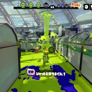 Wii U『スプラトゥーン』は5年経ったいまでもプレイできるのか!? カオスすぎる初代環境を懐かしむ