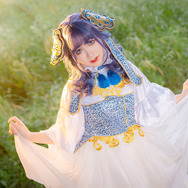 茶々丸さん（Twitter：@cyama28）／撮影：乃木章