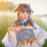 茶々丸さん（Twitter：@cyama28）／撮影：乃木章