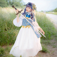 茶々丸さん（Twitter：@cyama28）／撮影：乃木章