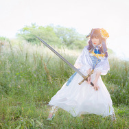 茶々丸さん（Twitter：@cyama28）／撮影：乃木章