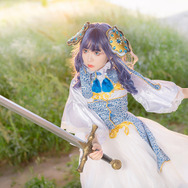 茶々丸さん（Twitter：@cyama28）／撮影：乃木章