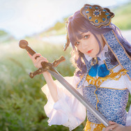 茶々丸さん（Twitter：@cyama28）／撮影：乃木章