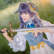 茶々丸さん（Twitter：@cyama28）／撮影：乃木章