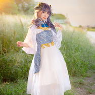 茶々丸さん（Twitter：@cyama28）／撮影：乃木章